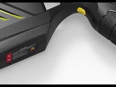 TX200P دو شات دستگاه کنترل الکترونیک هوشمند