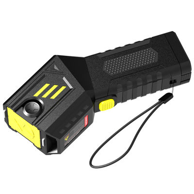 خرید تفنگ آرس S1 با حداکثر برد 7 متری باتری لیتیوم یون قابل شارژ و چراغ LED 40 لومن دستگاه دفاع شخصی غیر کشنده تولید آنلاین