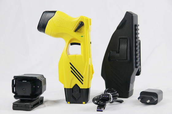 تفنگ شوکر Precision One Shot HUSHA با ضبط داده لیزر سبز و ضد آب IP57